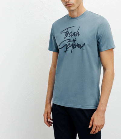 T-shirt imprimé canard - IZAC