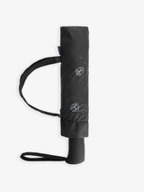 Black umbrella