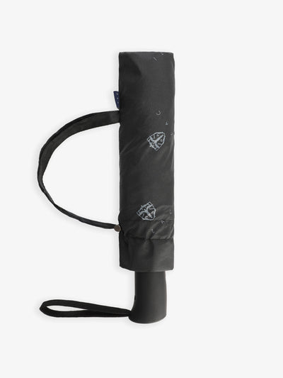 Black umbrella