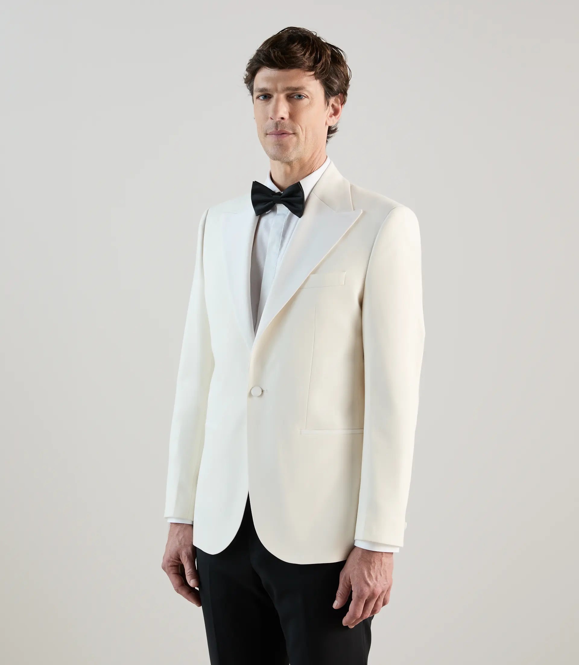 Veste ville ecru - IZAC