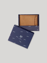 Portefeuille avec porte cartes camel 24h Le Mans - IZAC