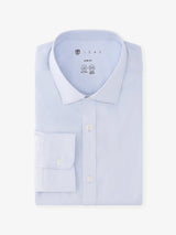 Chemise ville ciel - IZAC