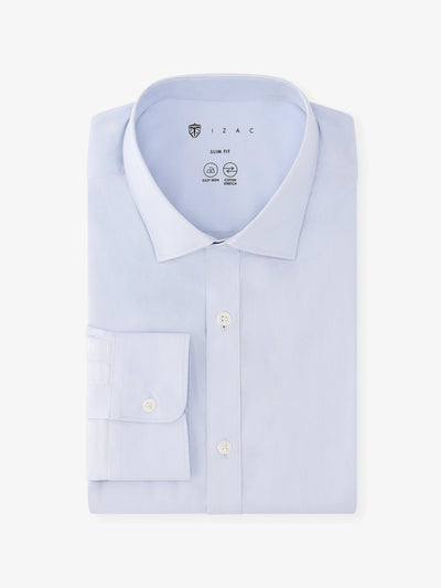 Chemise ville ciel - IZAC