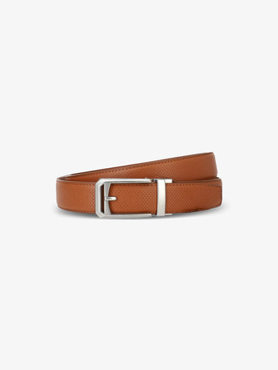 Camel ratchet belt