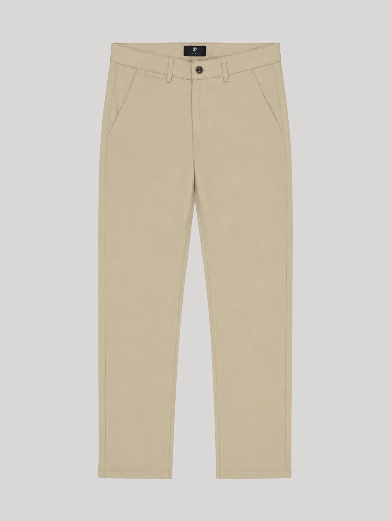 Pantalon casual mastic - IZAC