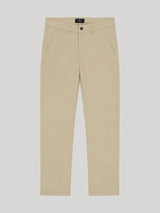 Pantalon casual mastic - IZAC