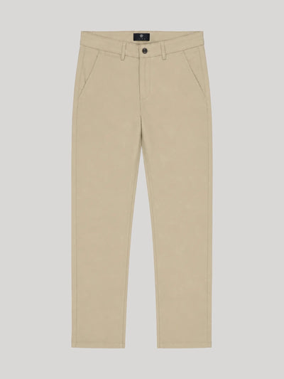 Pantalon casual mastic - IZAC