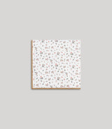 Pochette fantaisie beige - IZAC