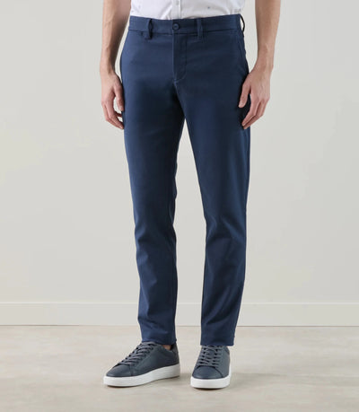 Pantalon armuré marine - IZAC