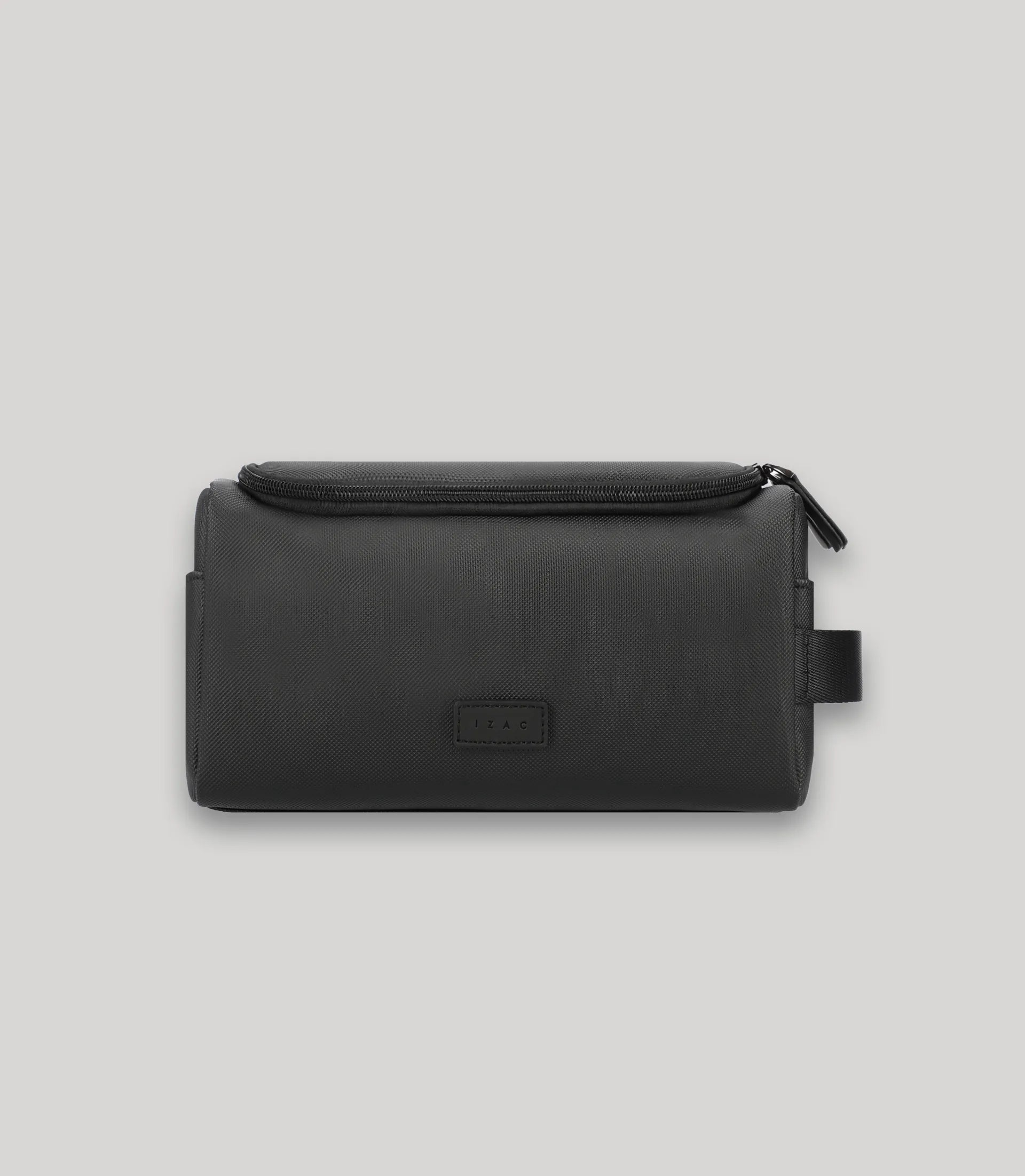 Trousse de toilette noire - IZAC