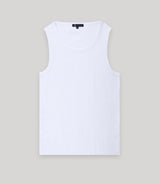 Débardeur blanc