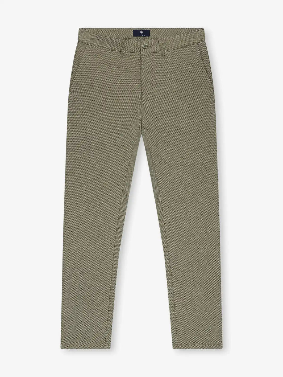 Pantalon armuré kaki - IZAC