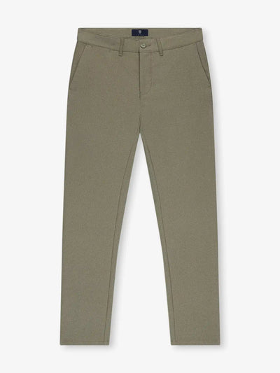 Pantalon armuré kaki - IZAC