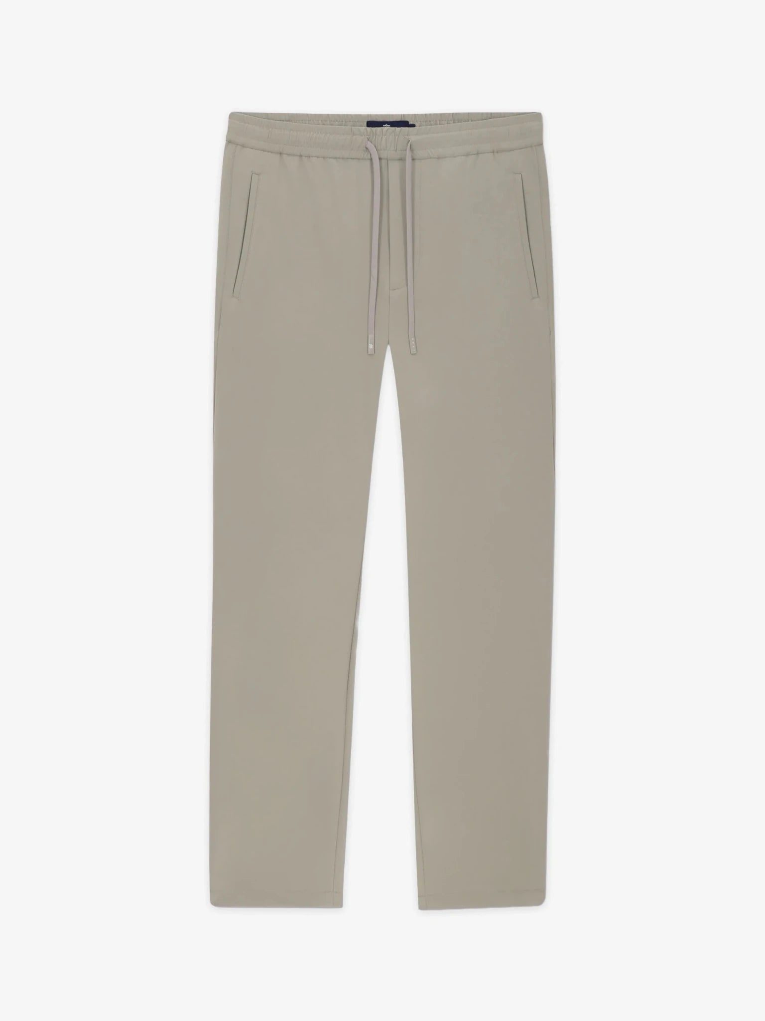 Pantalon technique beige - IZAC