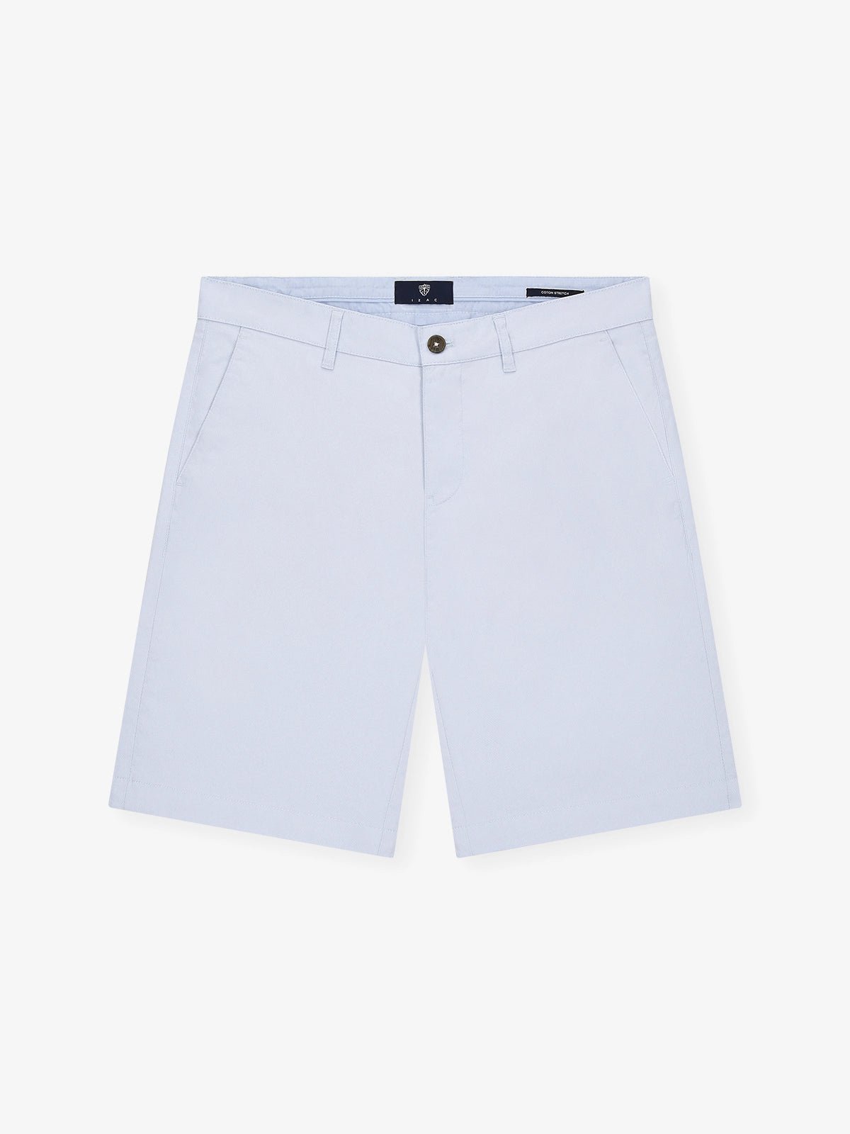 Bermuda bleu ciel - IZAC