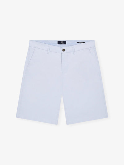 Bermuda bleu ciel - IZAC