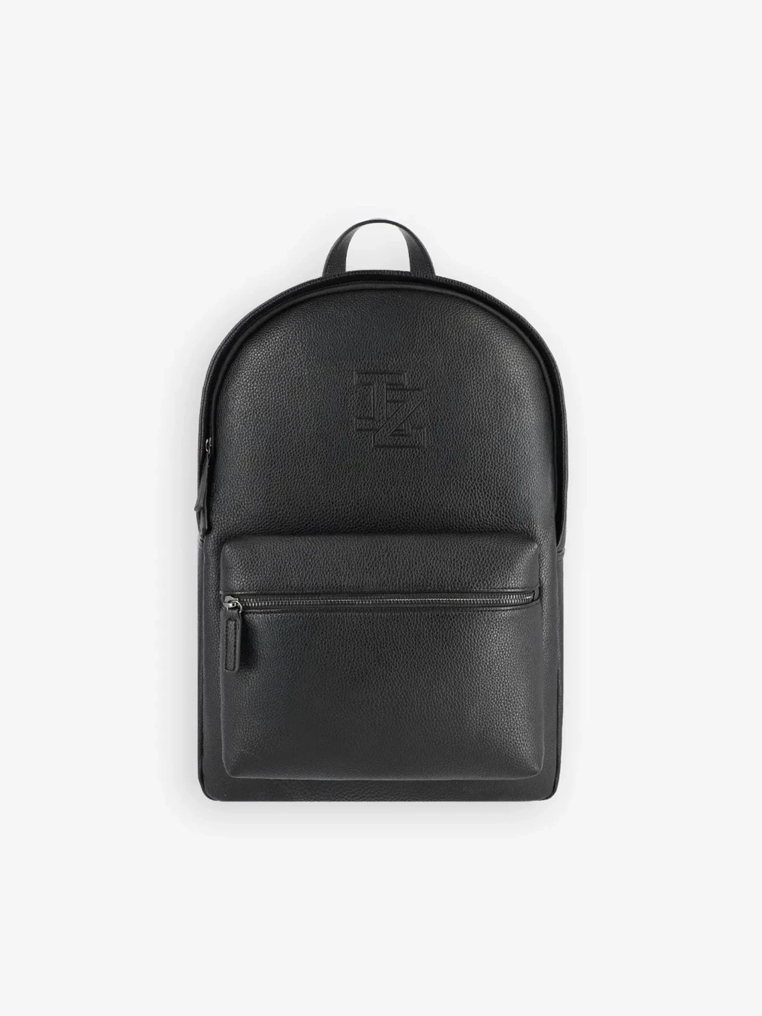 Sac à dos noir - IZAC