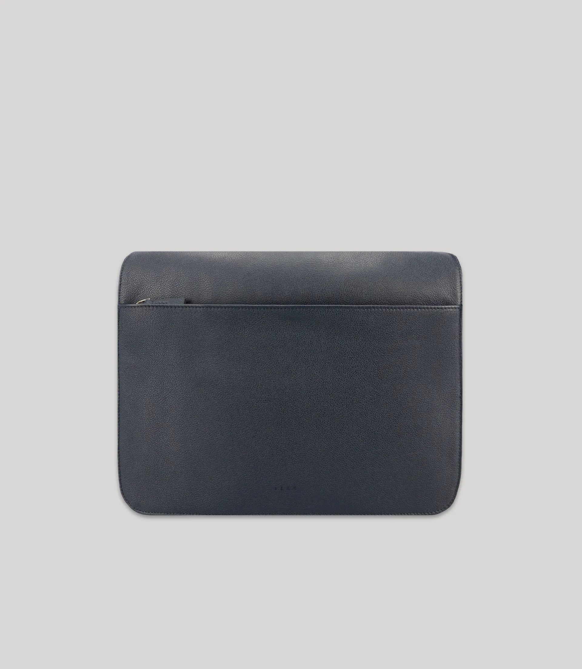 Sac bandoulière marine - IZAC
