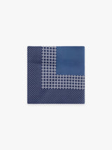 Pochette fantaisie marine - IZAC