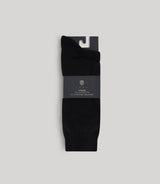 Pack de chaussettes noires - IZAC
