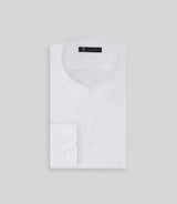 Chemise ville blanche - IZAC