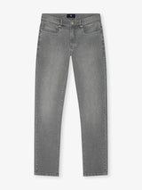Jean slim gris - IZAC