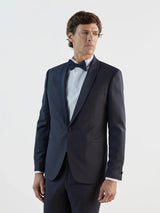 Costume de cérémonie marine