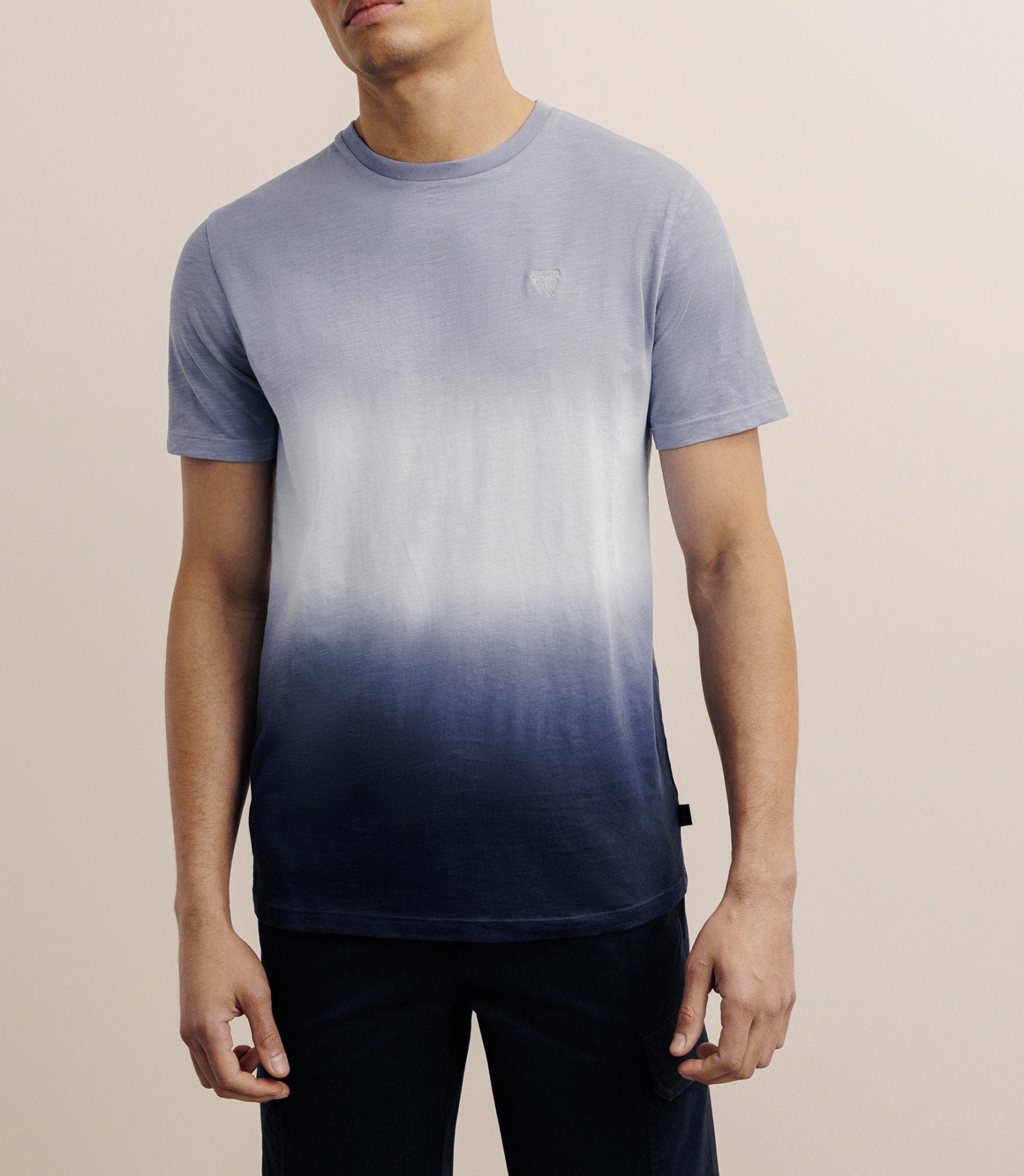 Tye & Sky blue t-shirt