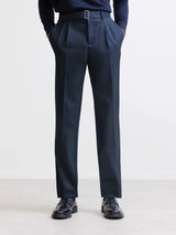 Pantalon ville marine - IZAC