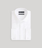 Chemise ville blanche - IZAC