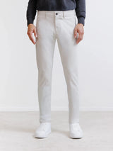 Mastic cotton pants