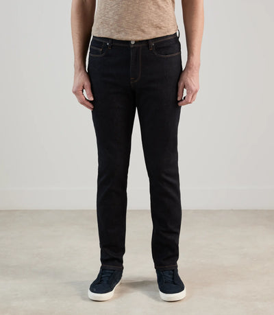 Jean 5 poches brut - IZAC