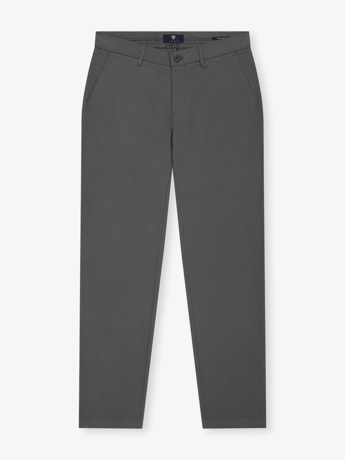 Pantalon armuré anthracite - IZAC