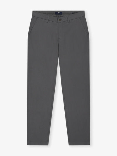 Pantalon armuré anthracite - IZAC
