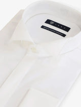 Ceremony shirt ecru