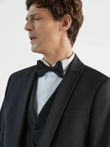 Costume de cérémonie noir