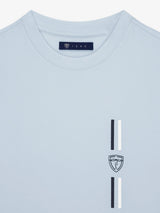 T-shirt avec print ciel