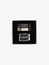 Black belt gift set