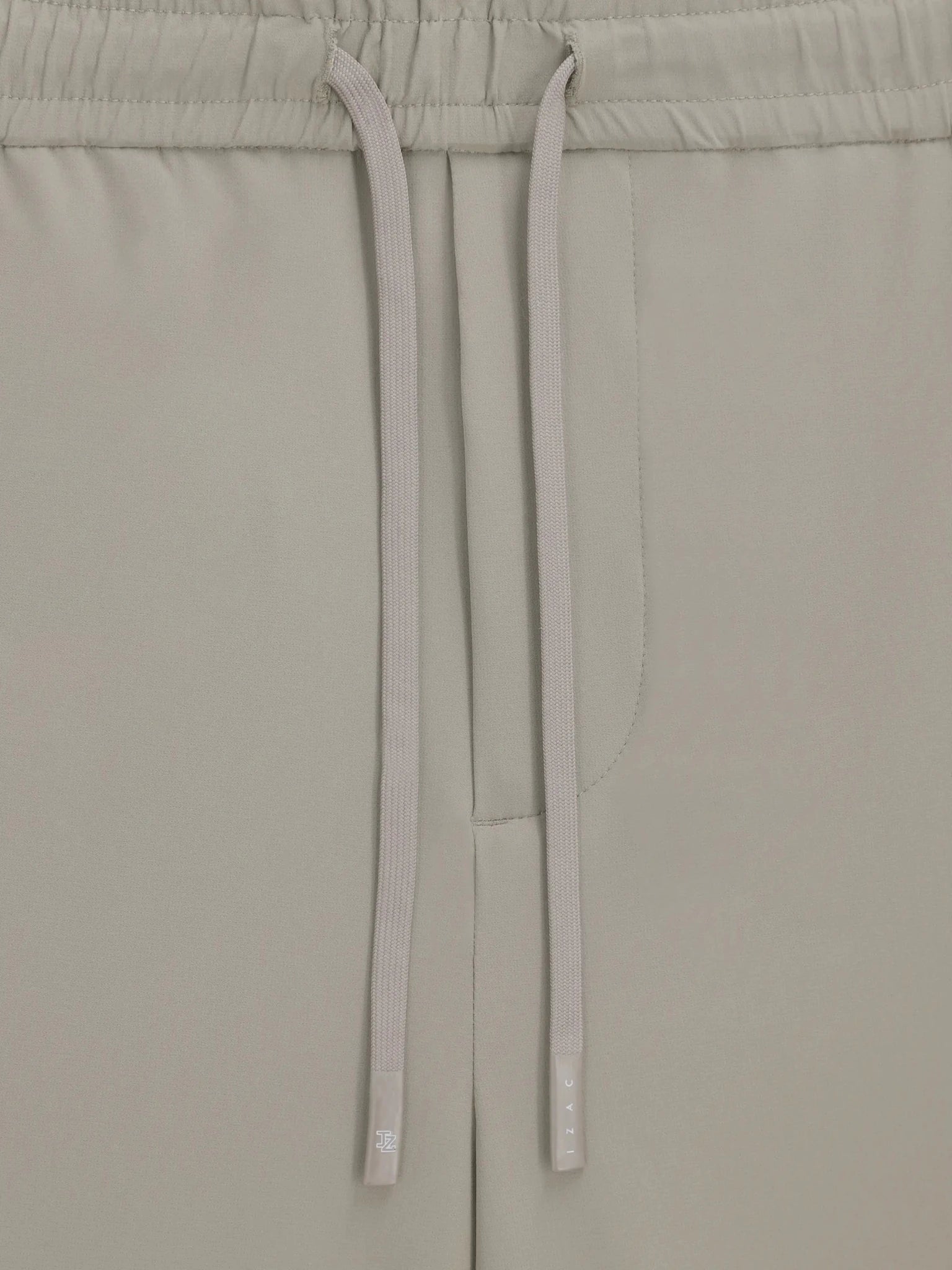Pantalon technique beige - IZAC