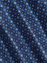 Pochette fantaisie marine - IZAC