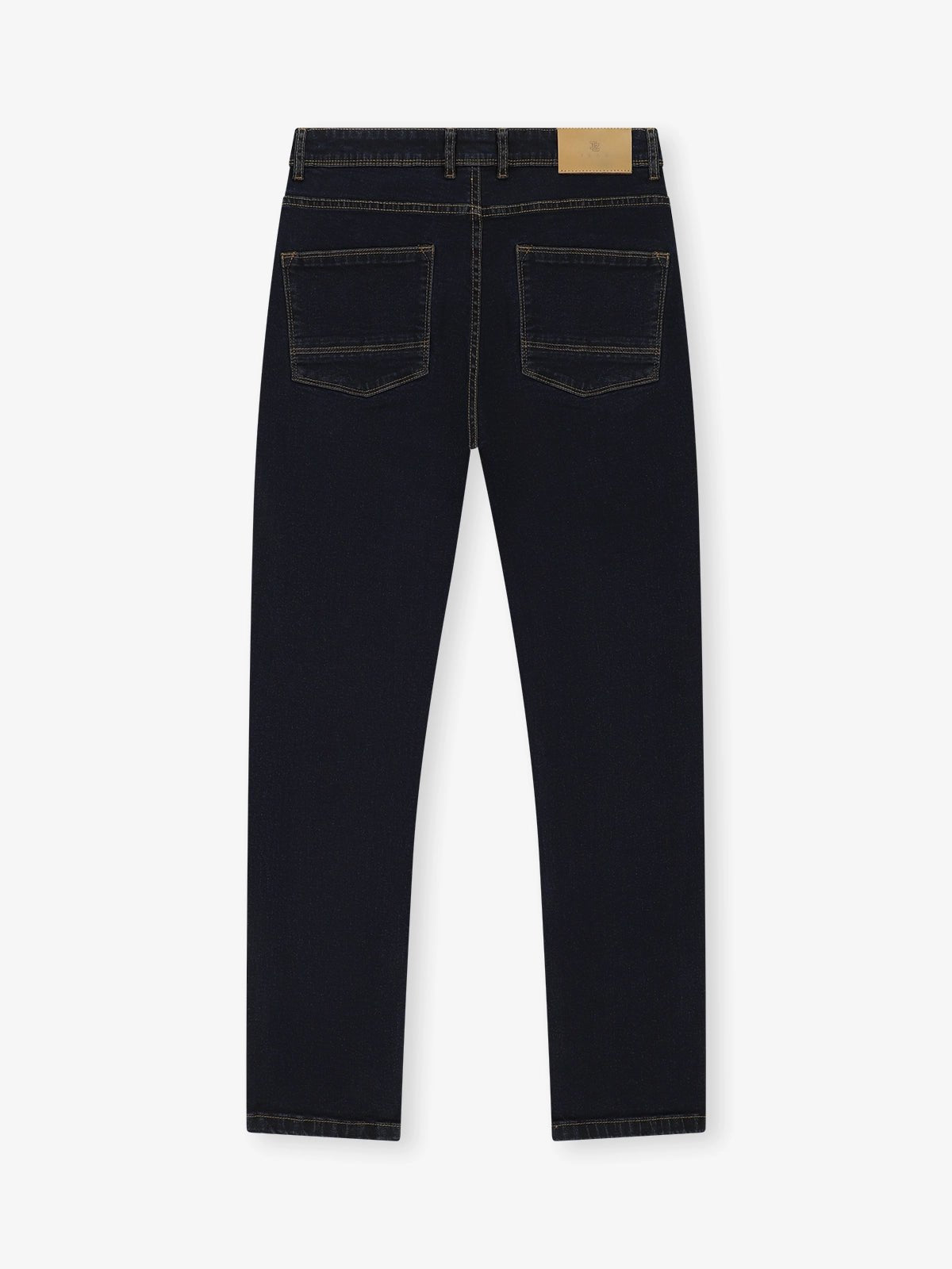 Jean slim brut - IZAC