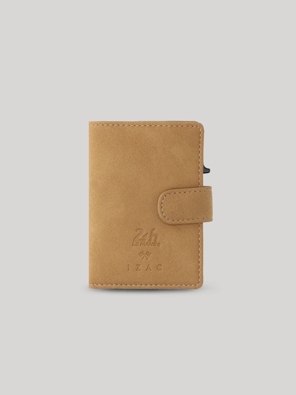 Porte - cartes camel 24h Le Mans - IZAC