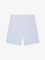 Bermuda bleu ciel - IZAC
