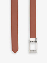 Camel ratchet belt