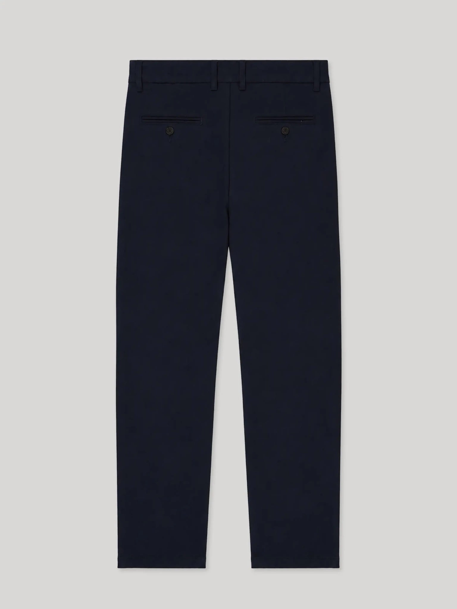 Pantalon casual marine - IZAC