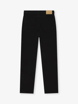 Jean slim noir - IZAC