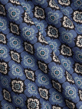 Pochette fantaisie marine - IZAC