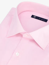 Chemise ville rose - IZAC