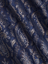 Pochette fantaisie marine - IZAC