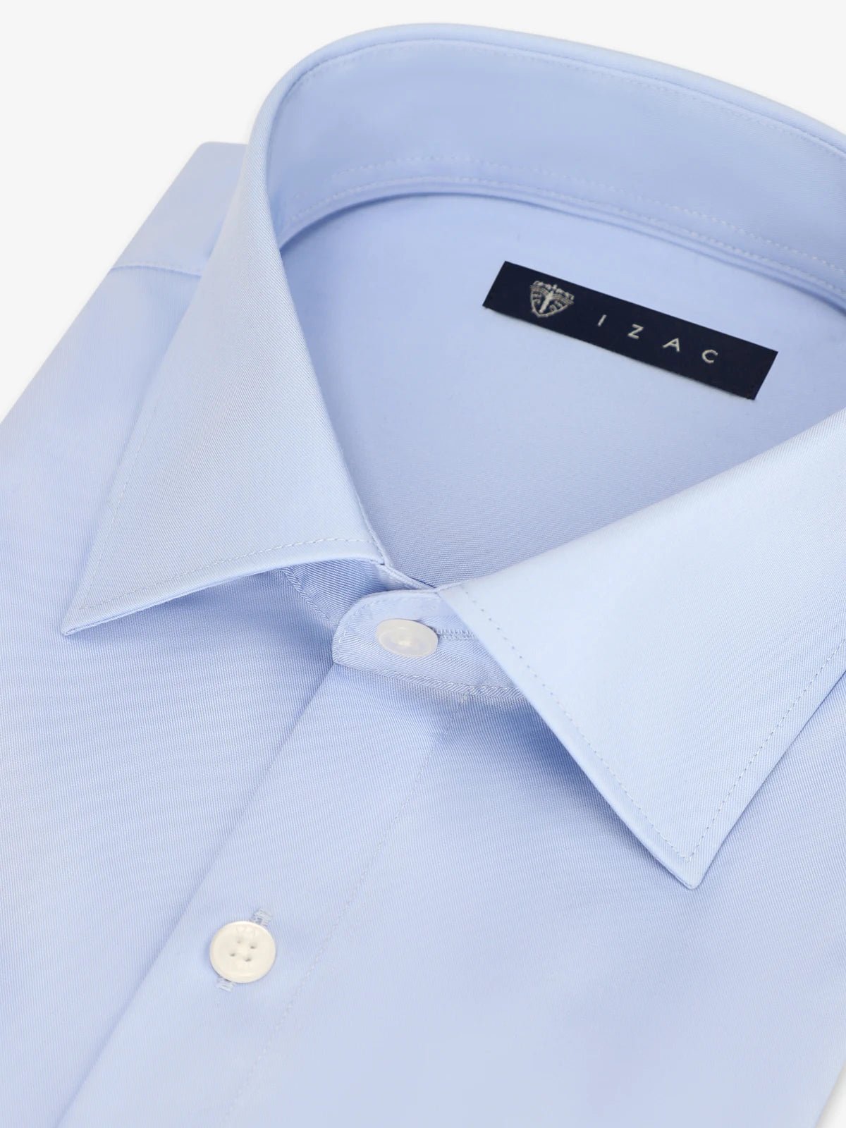 Chemise ville ciel - IZAC